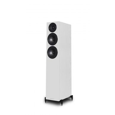 Напольная акустика Wharfedale Diamond 12.3 White Oak